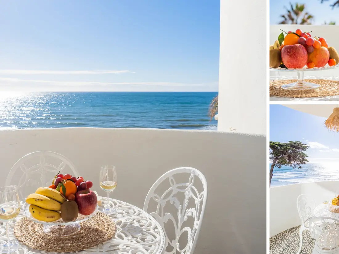 Location de Vacances Mijas 56