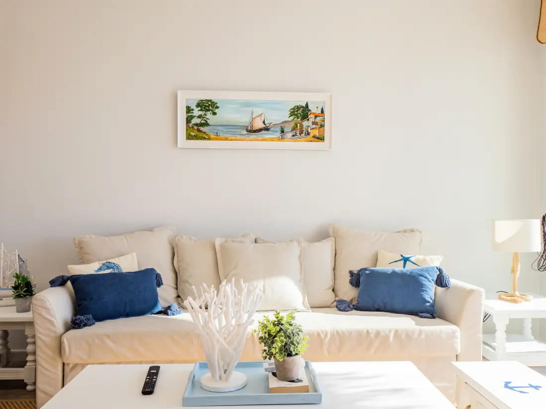Location de Vacances Mijas 56