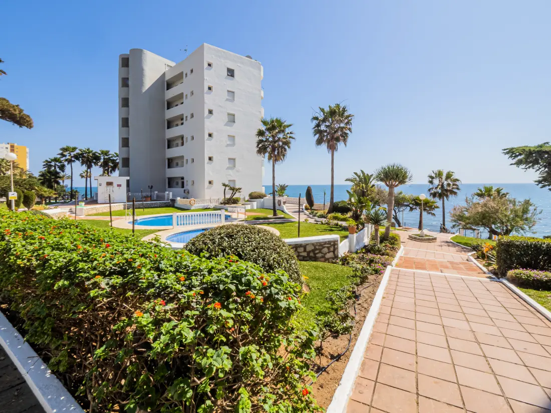 Location de Vacances Mijas 56