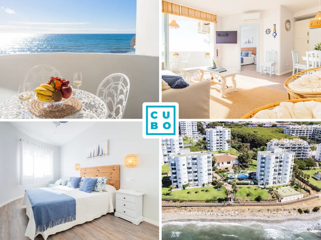 Location de Vacances Mijas 56