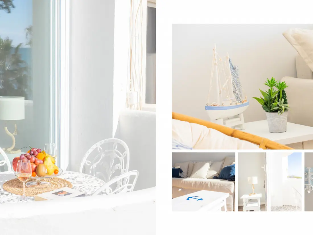 Location de Vacances Mijas 56