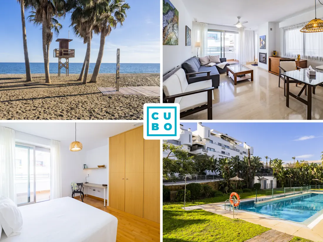 Location de Vacances Mijas 62