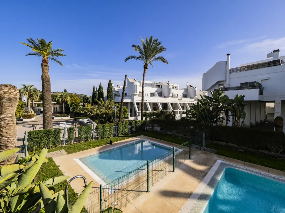 Location de Vacances Mijas 62