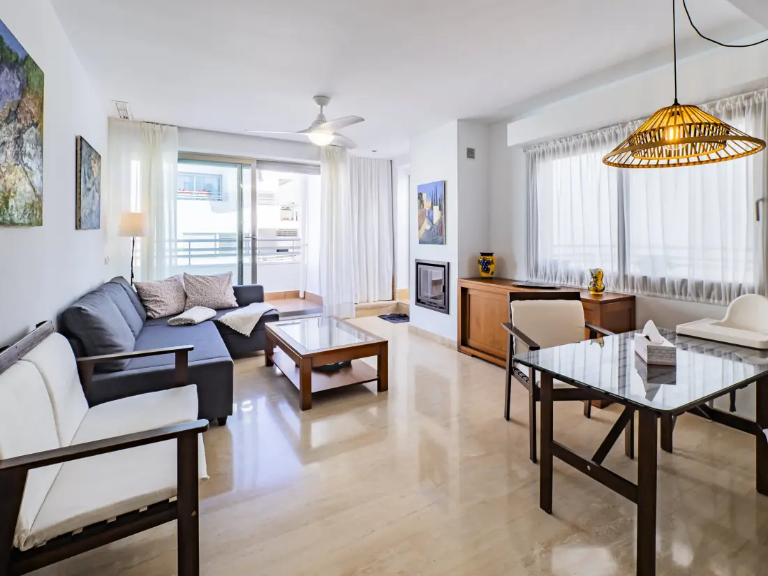 Location de Vacances Mijas 62