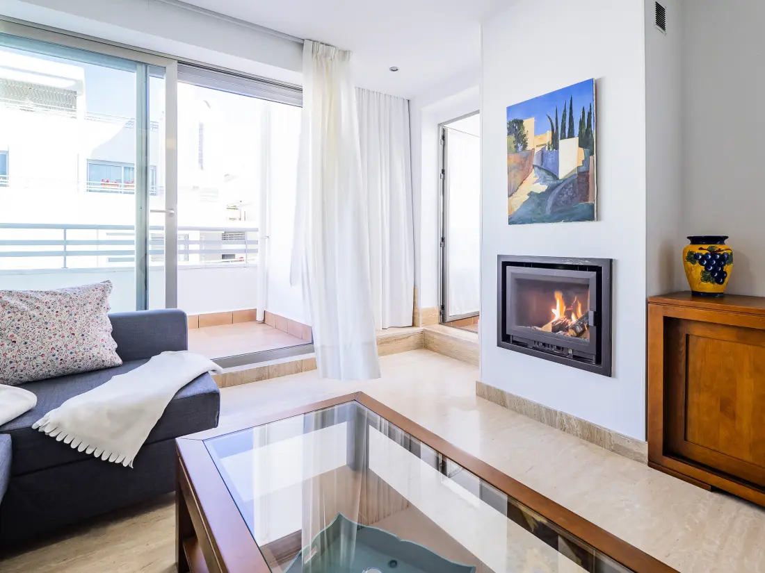 Location de Vacances Mijas 62