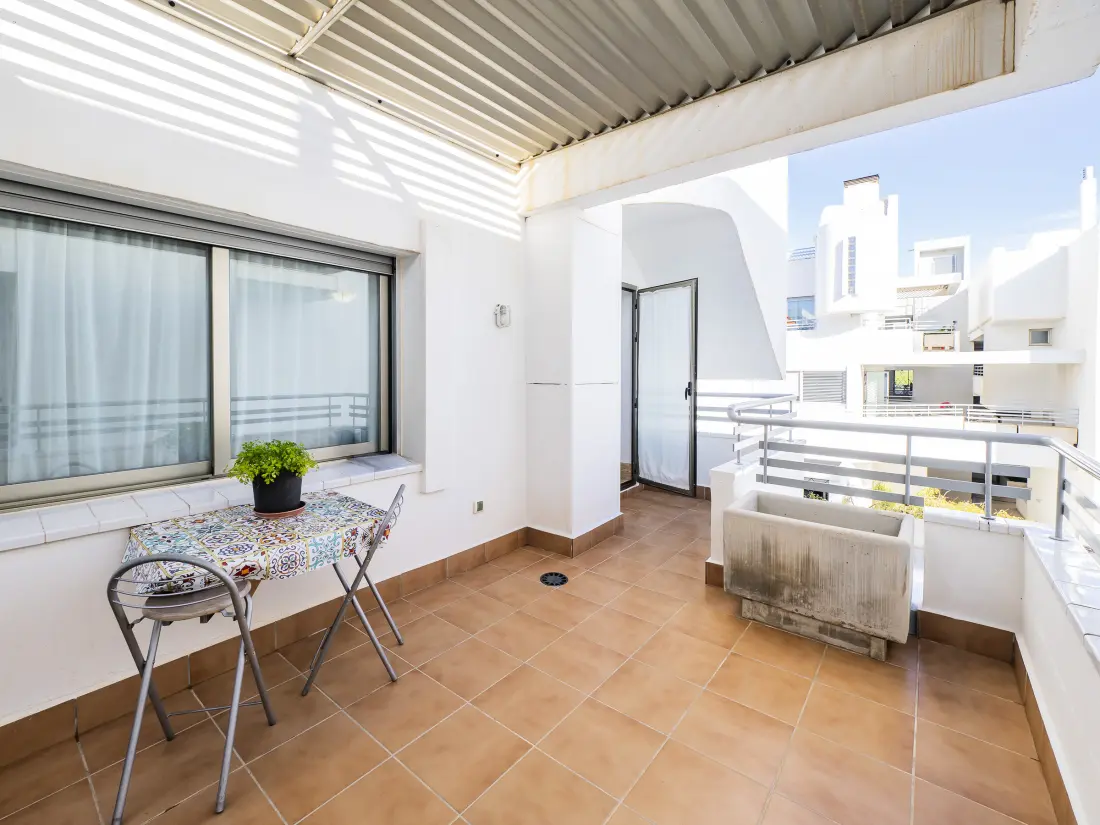 Location de Vacances Mijas 62