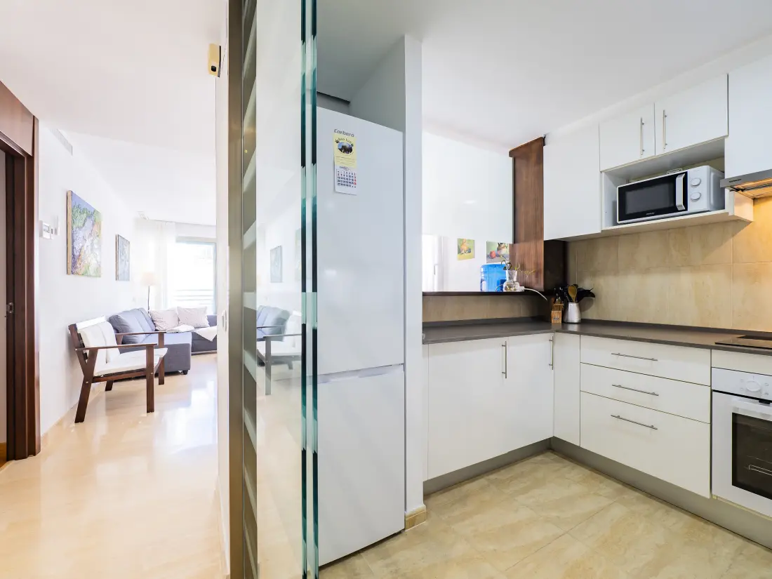 Location de Vacances Mijas 62