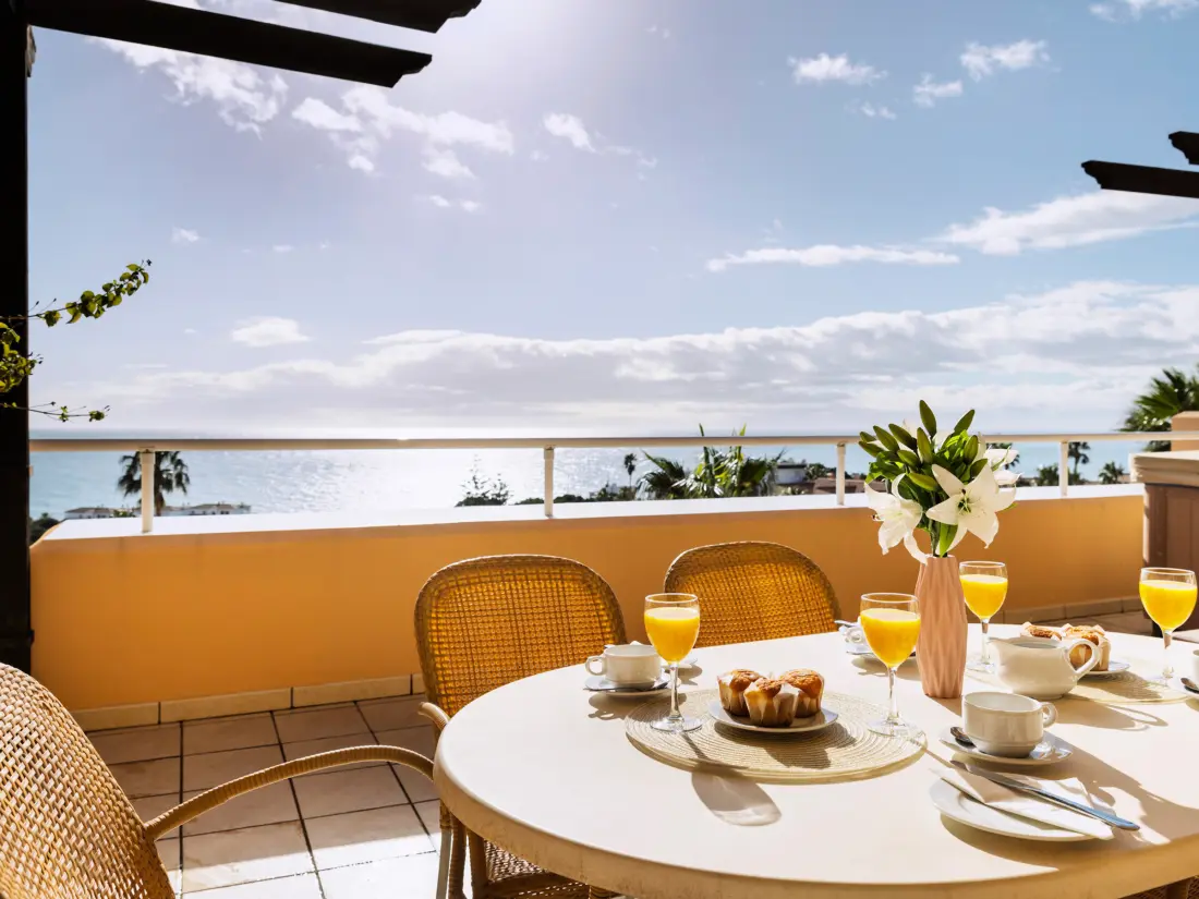Location de Vacances Mijas 76