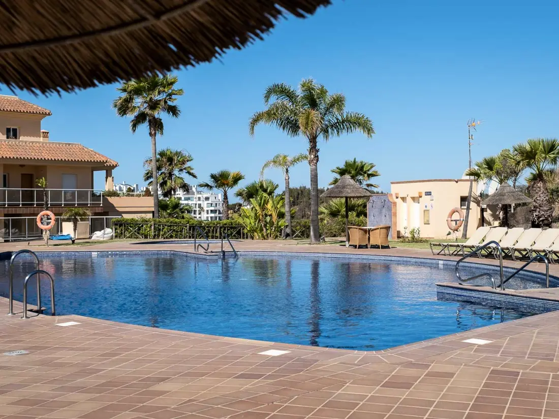Location de Vacances Mijas 76