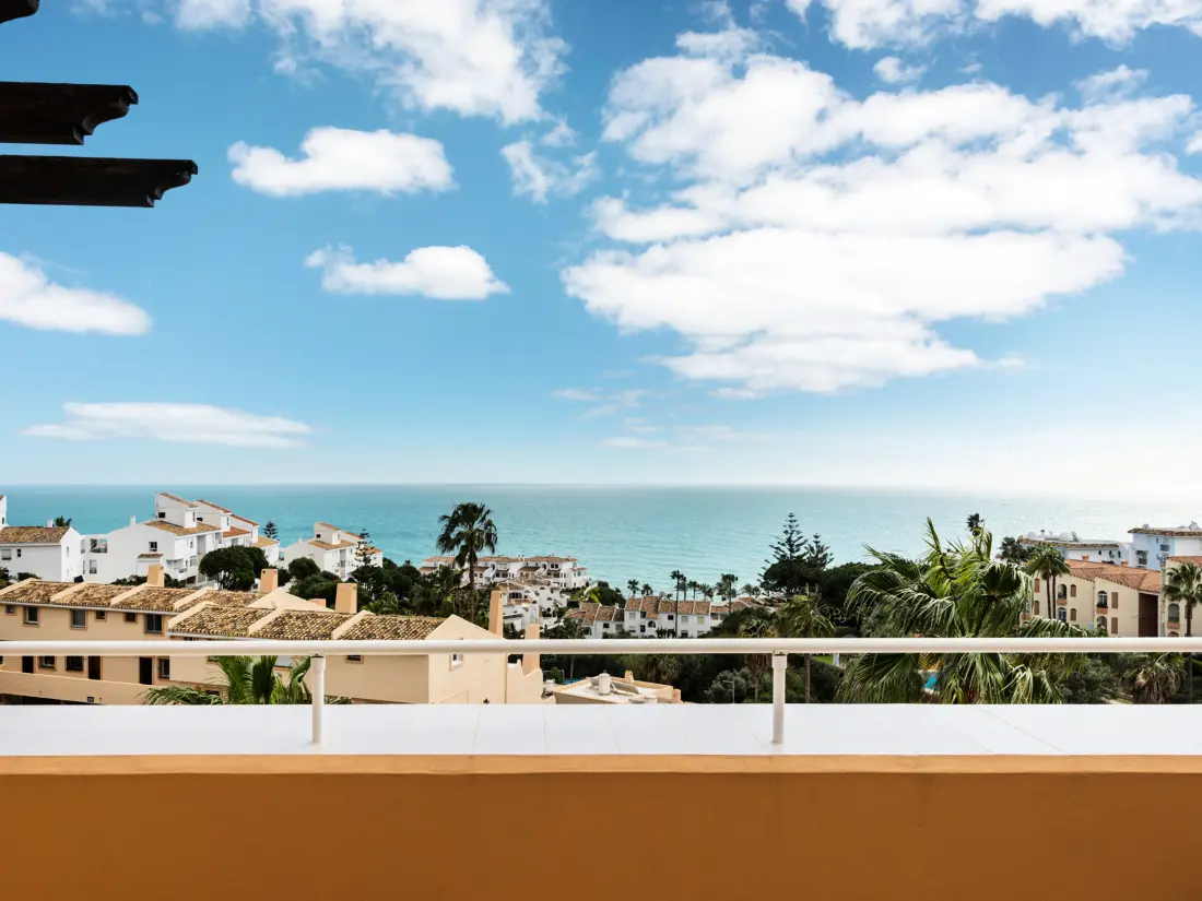 Location de Vacances Mijas 76