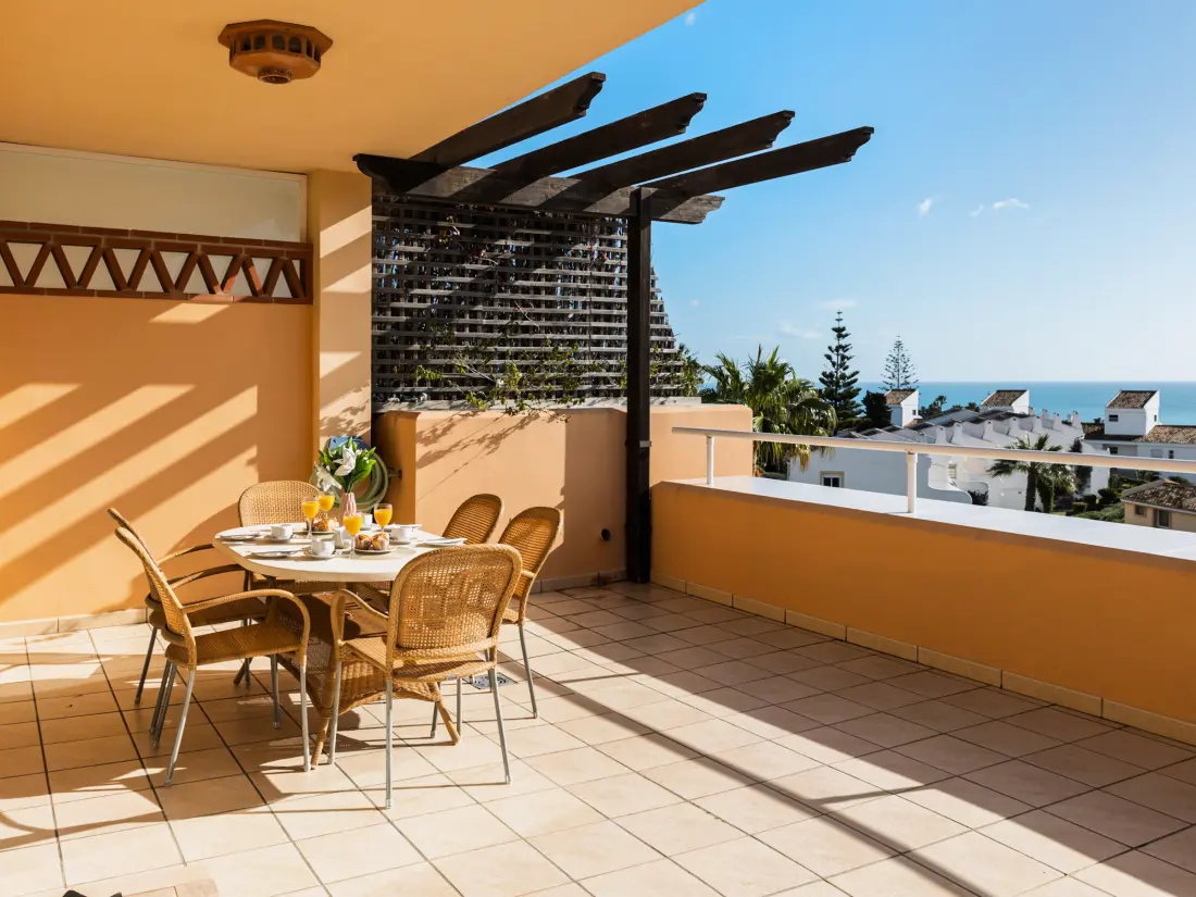 Location de Vacances Mijas 76