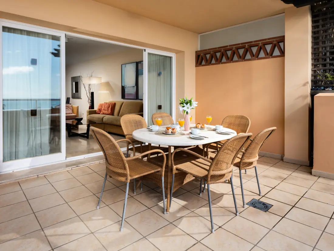 Location de Vacances Mijas 76