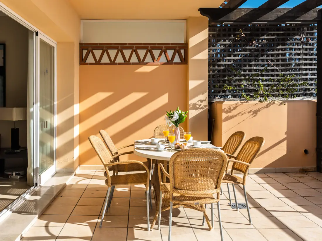 Location de Vacances Mijas 76