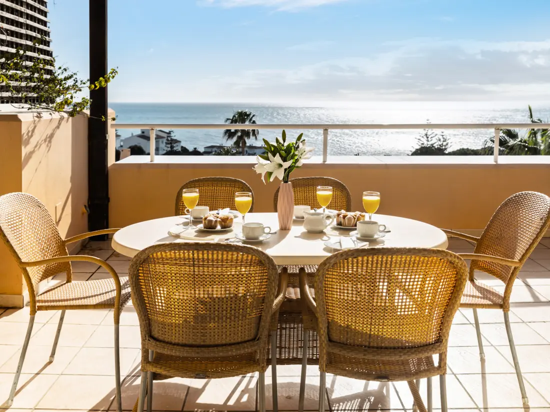 Location de Vacances Mijas 76