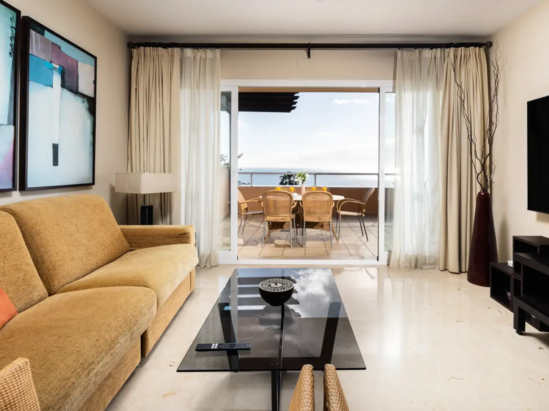 Location de Vacances Mijas 76