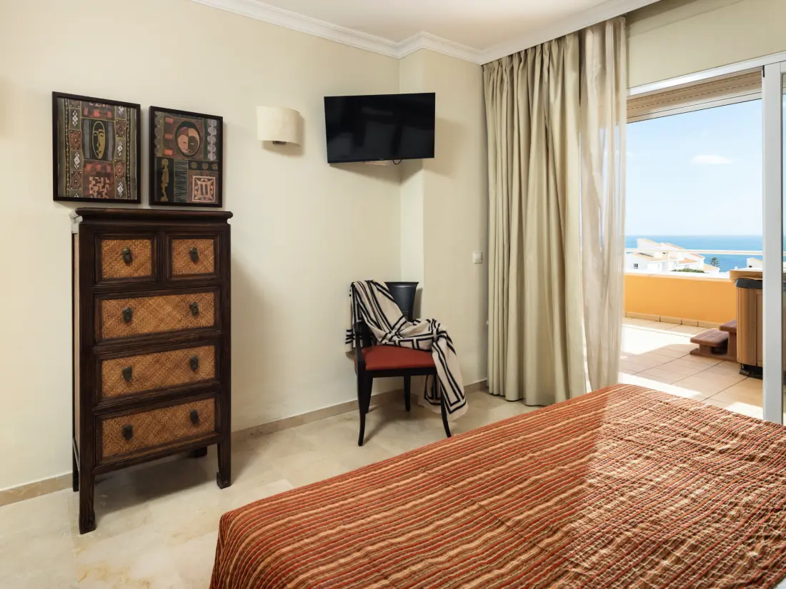 Location de Vacances Mijas 76
