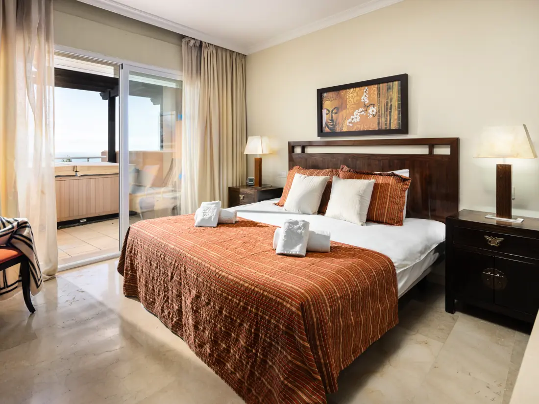 Location de Vacances Mijas 76