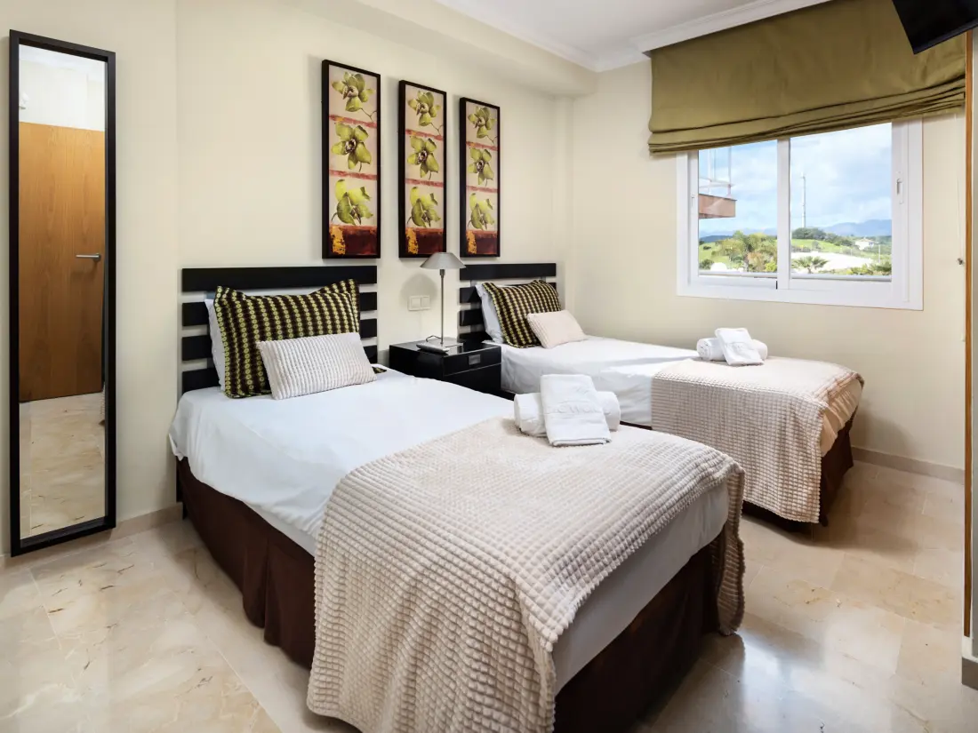 Location de Vacances Mijas 76