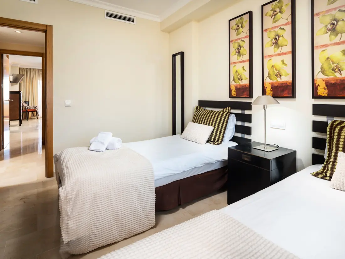 Location de Vacances Mijas 76