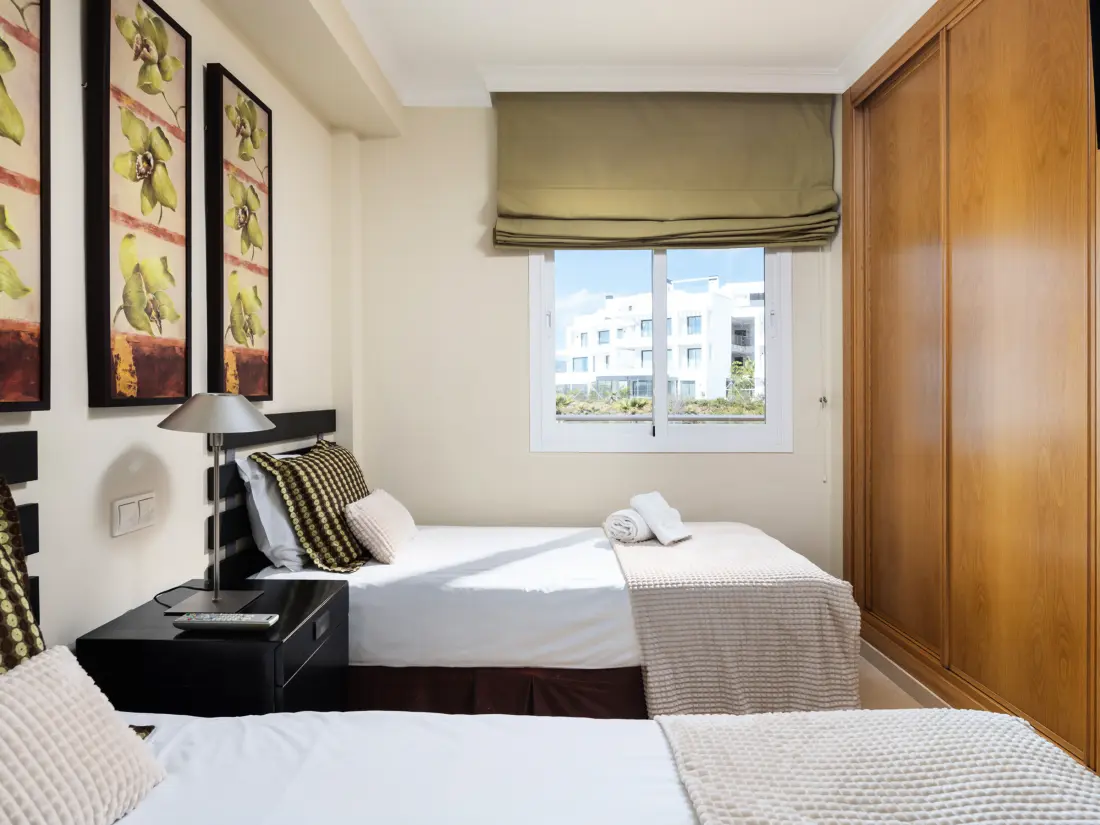 Location de Vacances Mijas 76