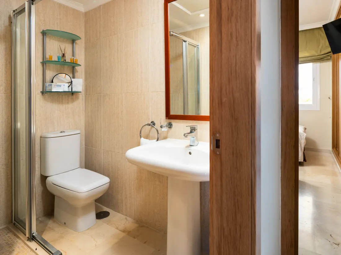 Location de Vacances Mijas 76