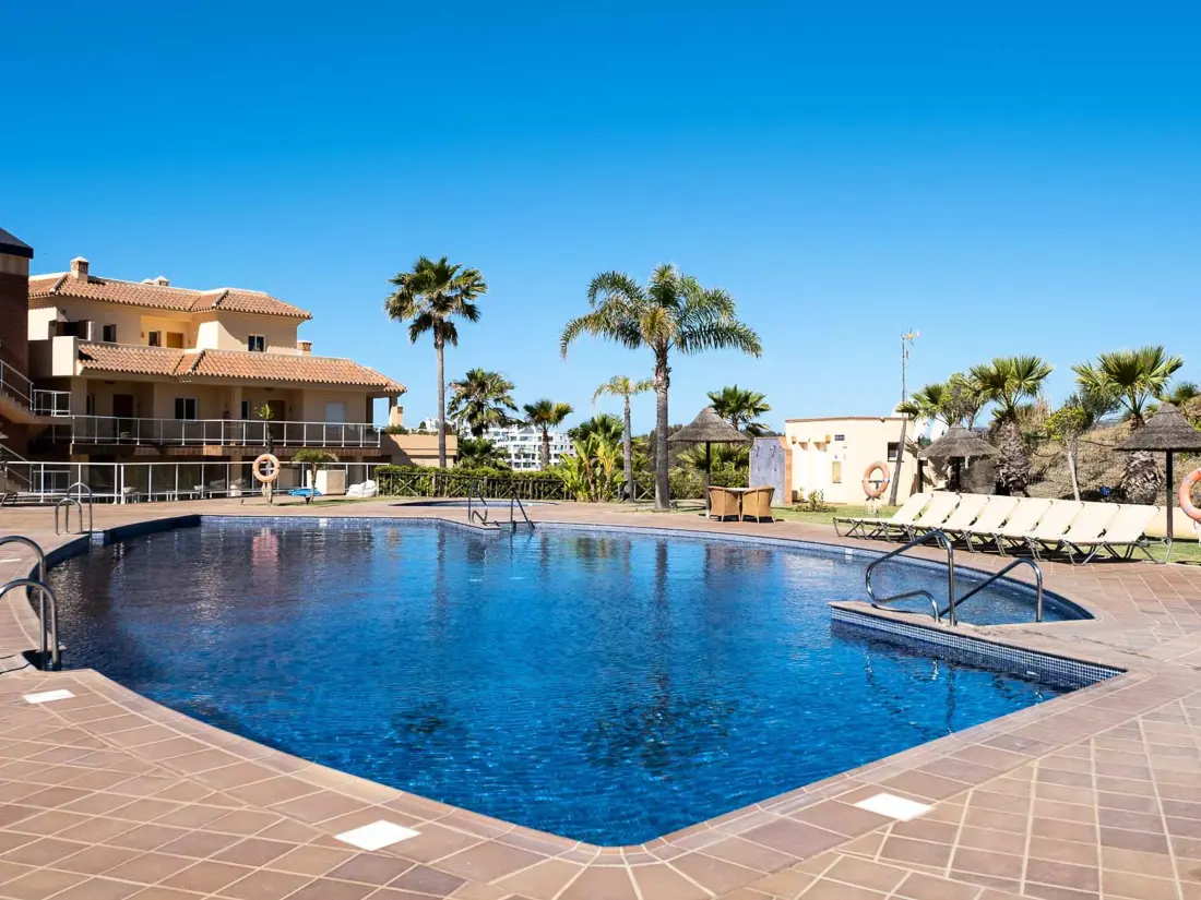 Location de Vacances Mijas 76