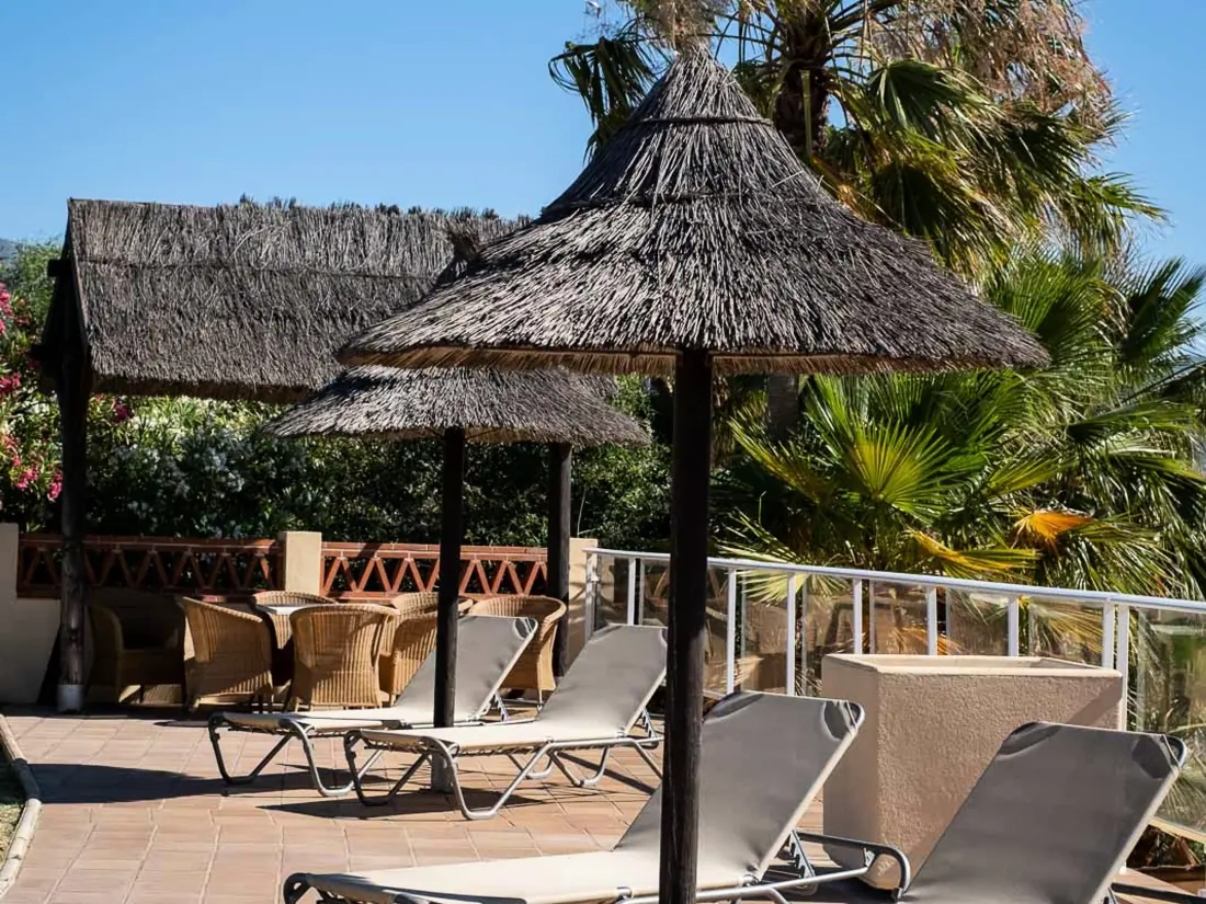 Location de Vacances Mijas 76