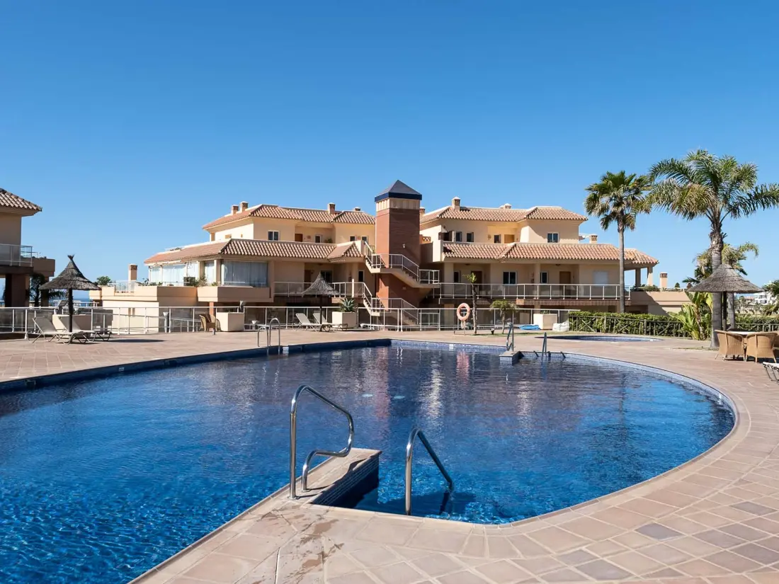 Location de Vacances Mijas 78