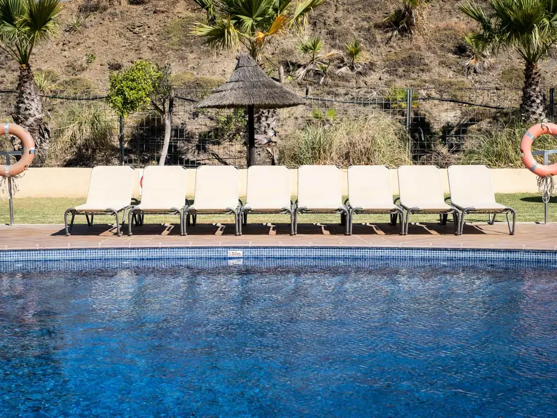 Location de Vacances Mijas 78