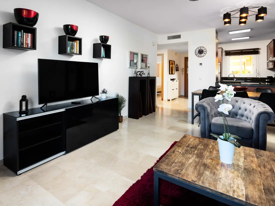 Location de Vacances Mijas 78