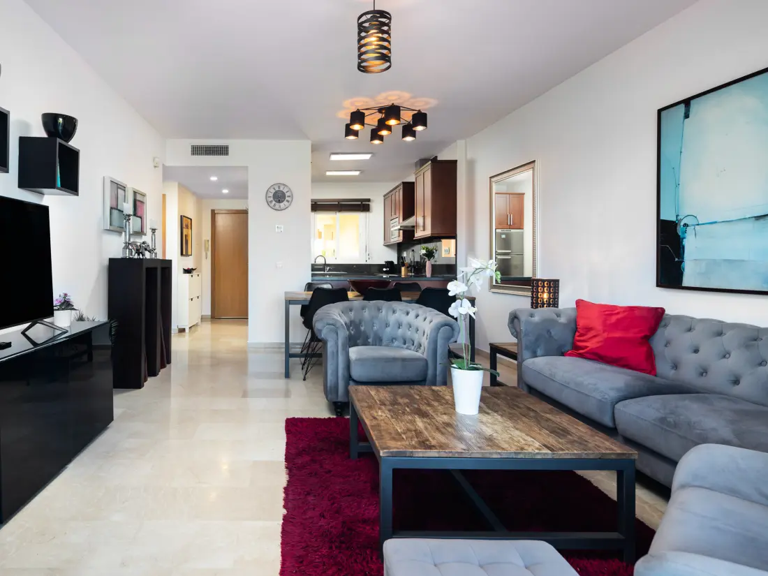 Location de Vacances Mijas 78