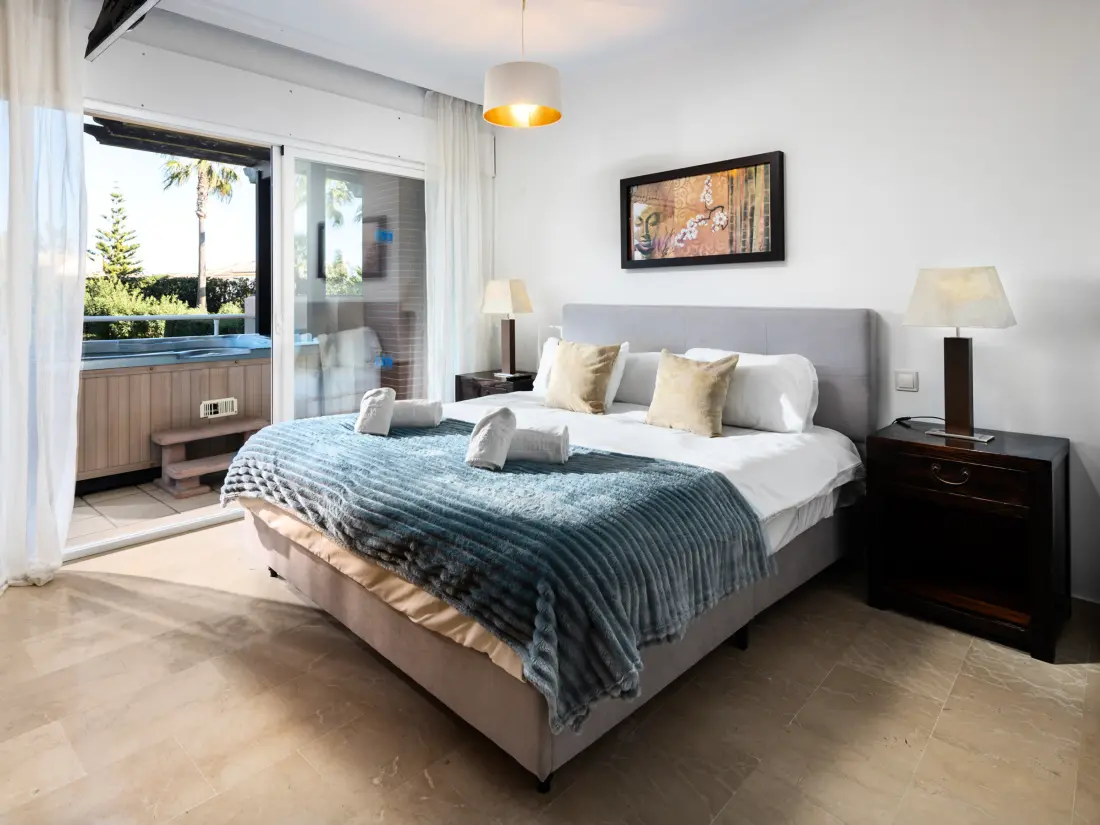 Location de Vacances Mijas 78