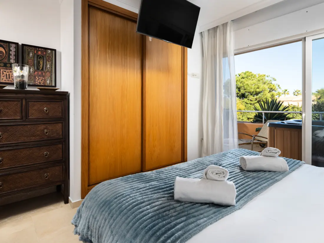 Location de Vacances Mijas 78