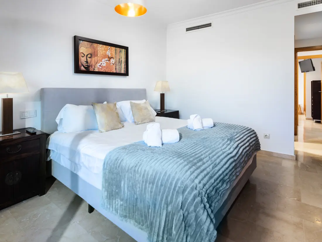 Location de Vacances Mijas 78