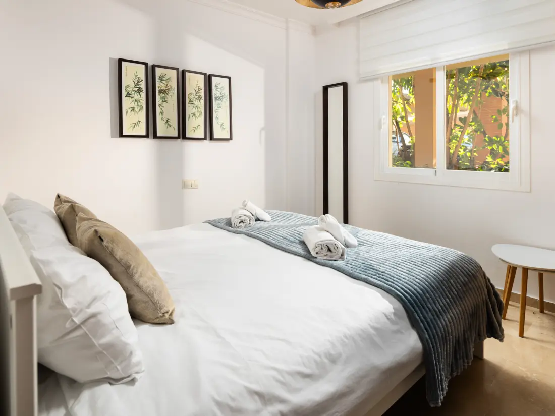 Location de Vacances Mijas 78