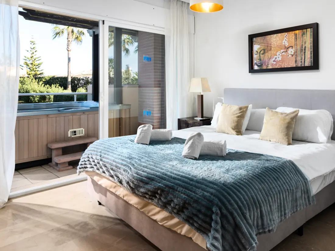 Location de Vacances Mijas 78