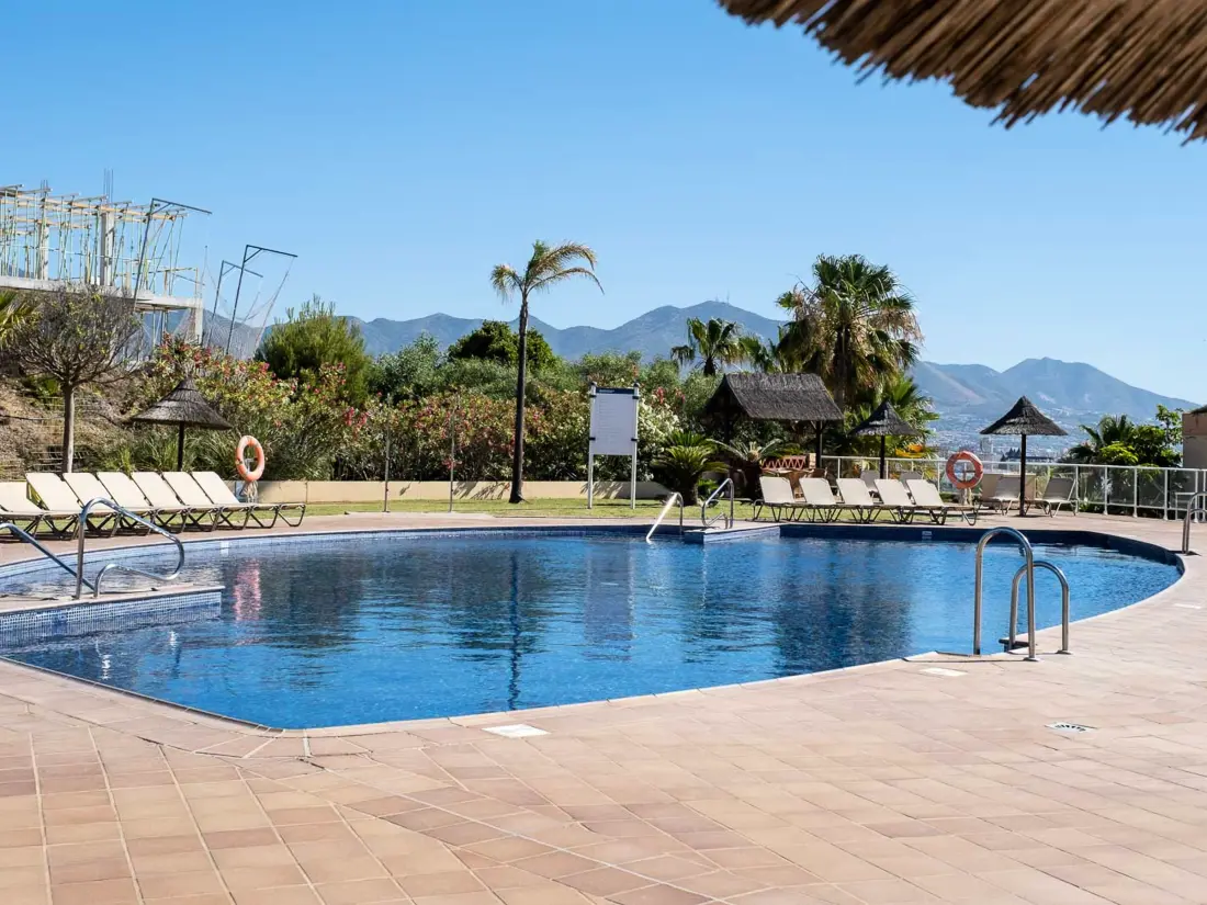 Location de Vacances Mijas 78