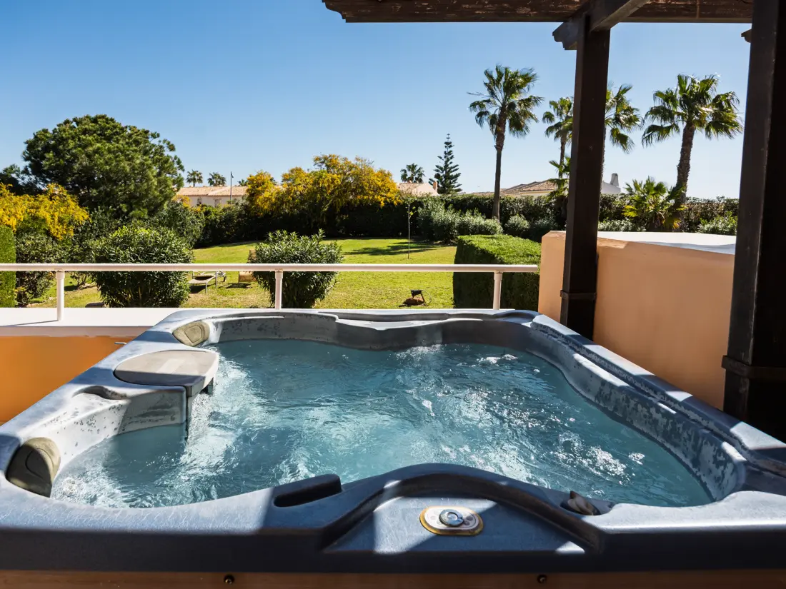 Location de Vacances Mijas 78