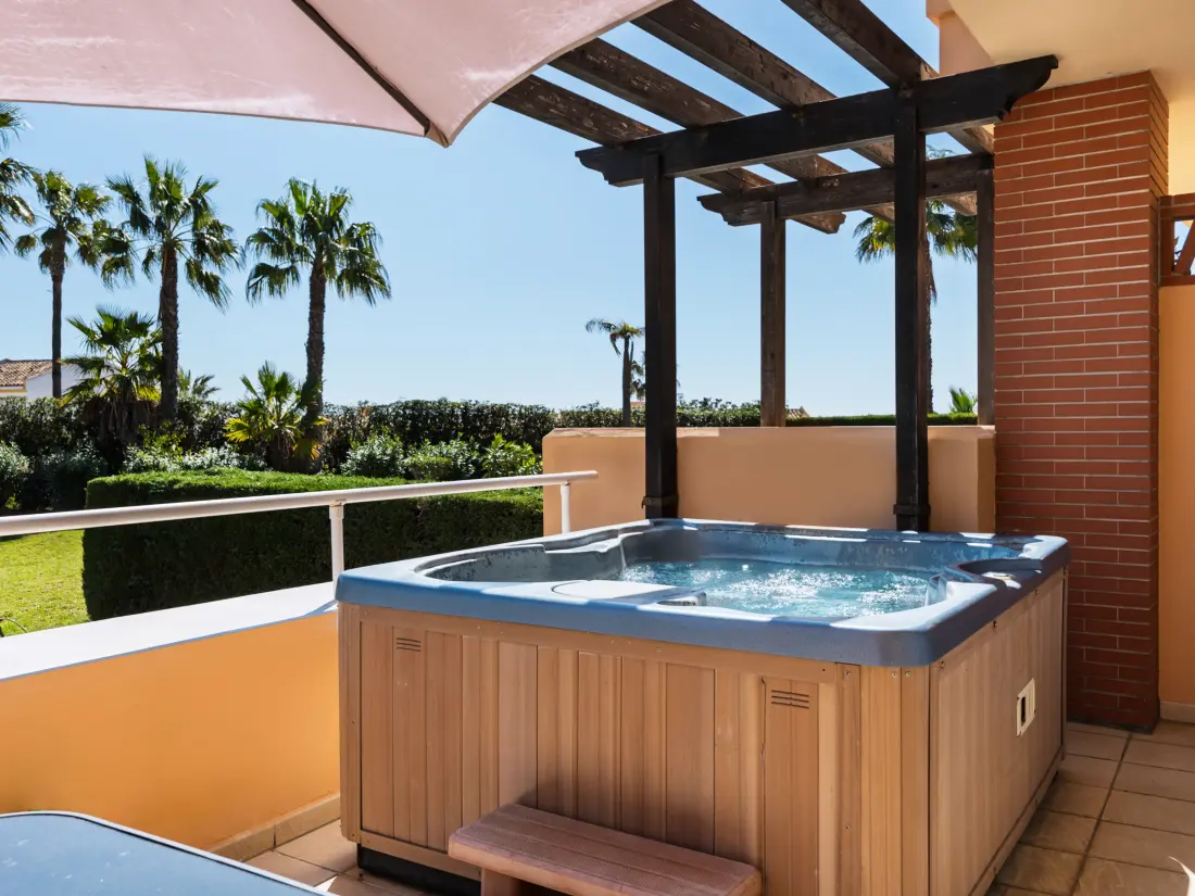 Location de Vacances Mijas 78