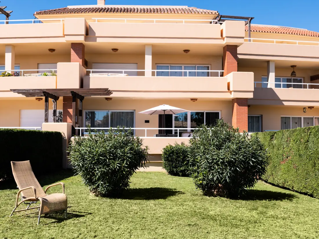 Location de Vacances Mijas 78