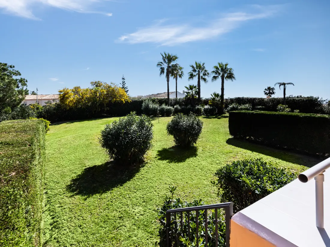 Location de Vacances Mijas 78