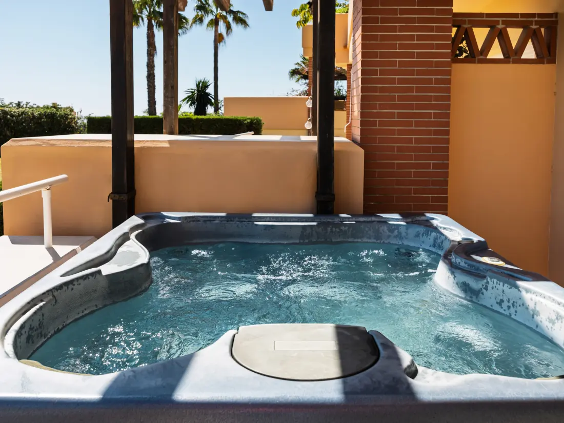 Location de Vacances Mijas 78