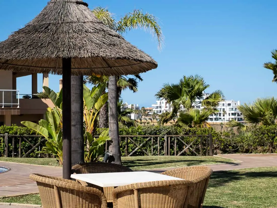 Location de Vacances Mijas 78