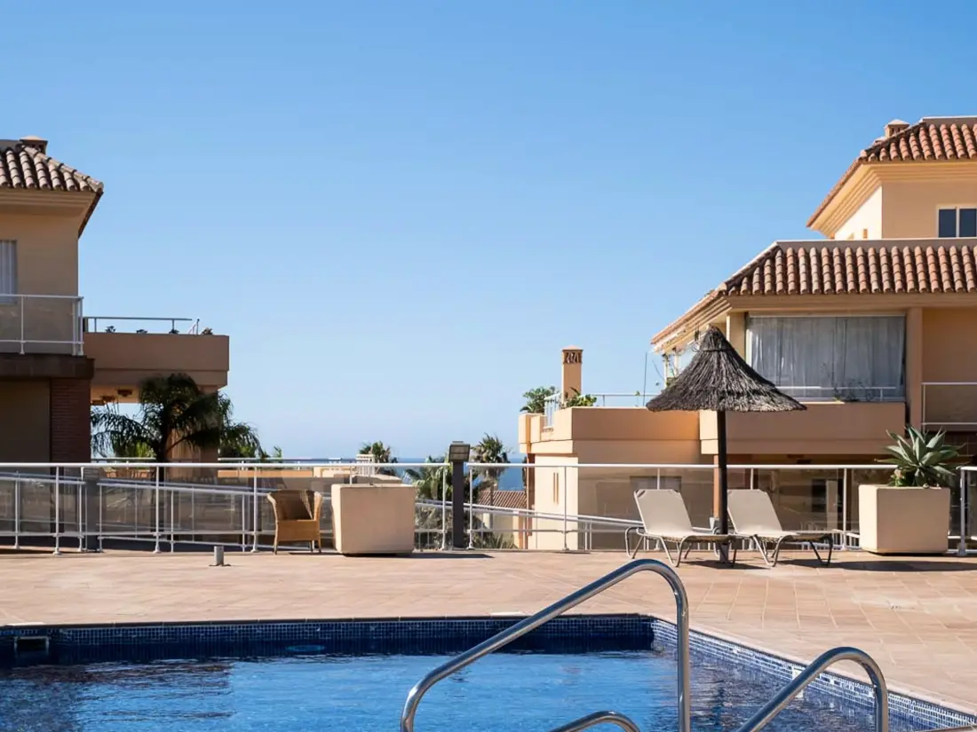 Location de Vacances Mijas 78