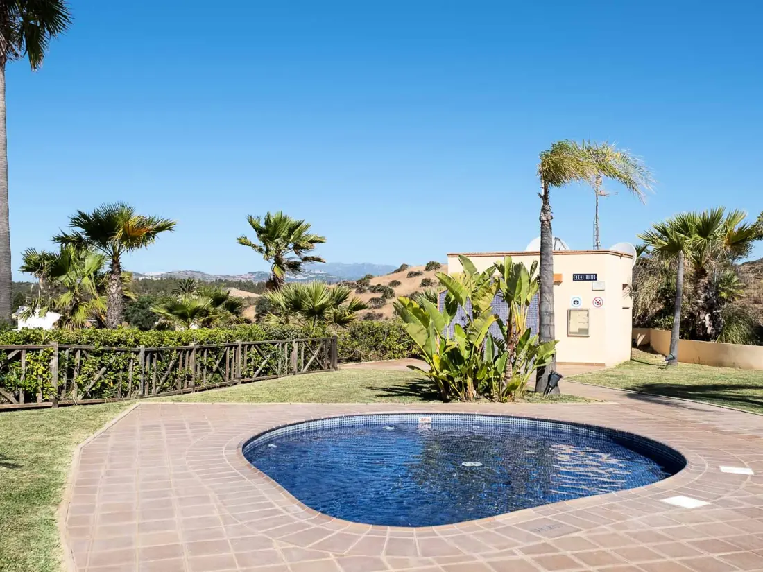 Location de Vacances Mijas 78