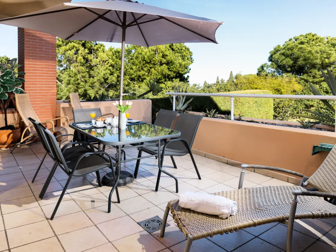 Location de Vacances Mijas 78