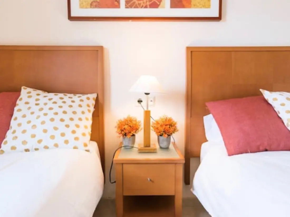 Location de Vacances Mijas 79