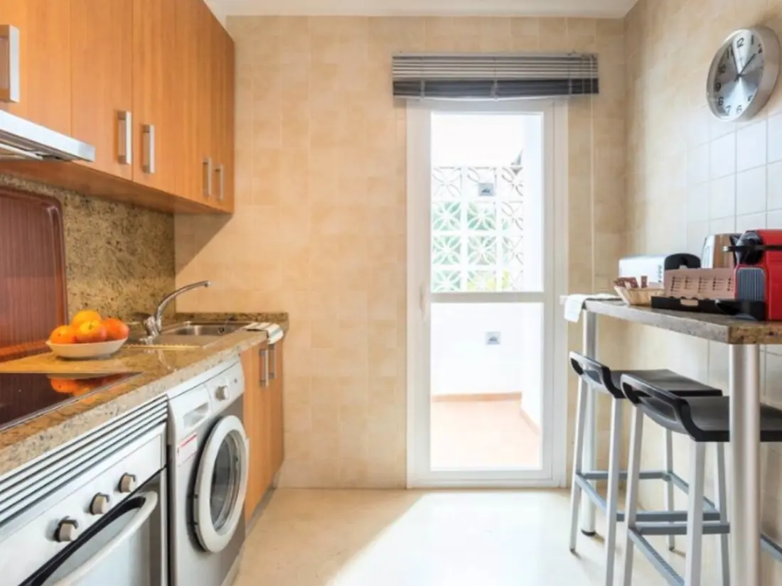 Location de Vacances Mijas 79