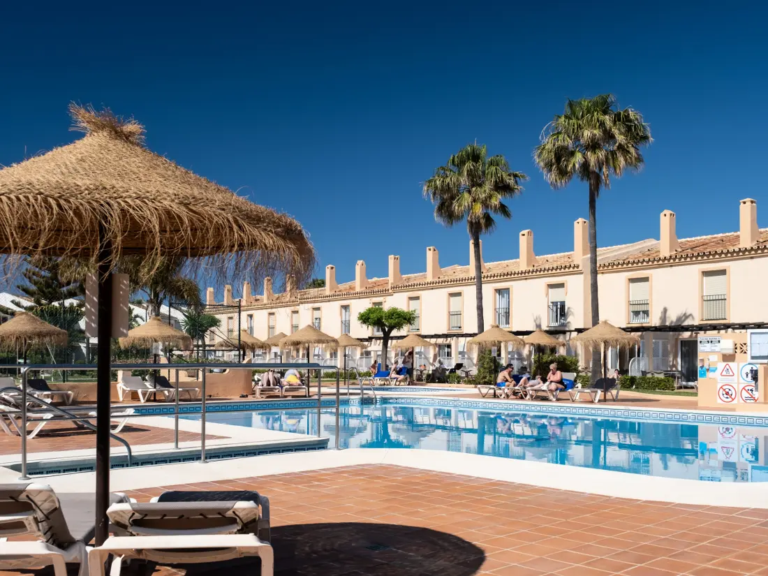 Location de Vacances Mijas 79