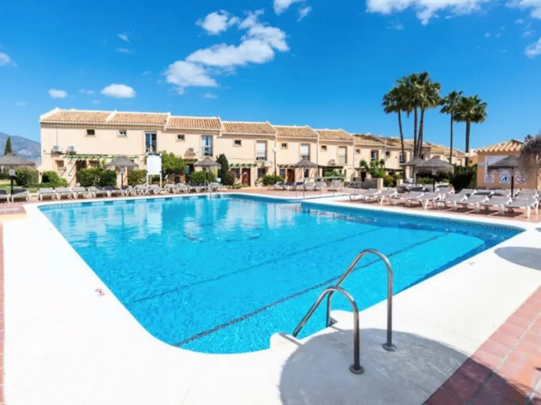 Location de Vacances Mijas 79